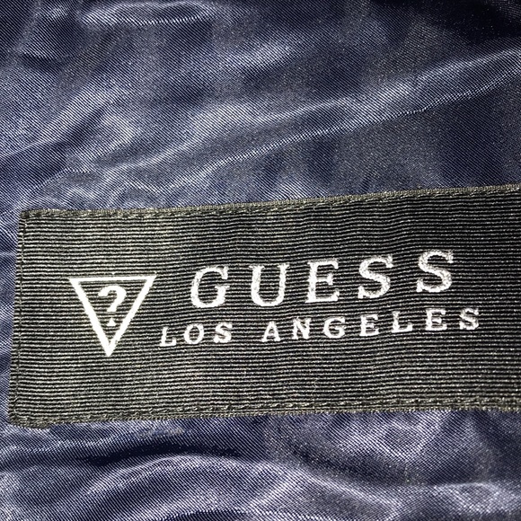 Jacket - Picture 8 of 11